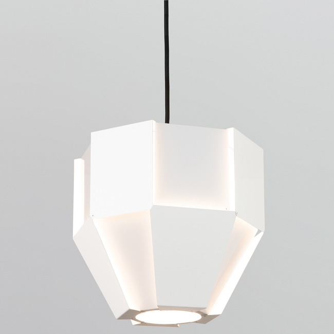 Astrum LED Pendant by Cerno