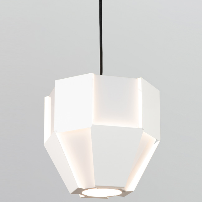 Astrum LED Pendant by Cerno