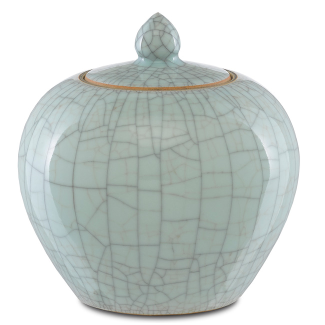 Maiping Jar by Currey and Company