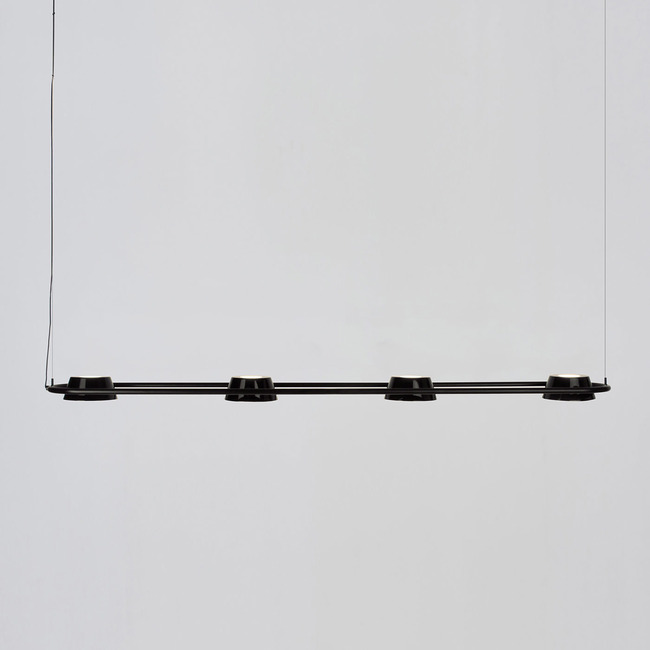 Olo Linear Pendant by Seed Design