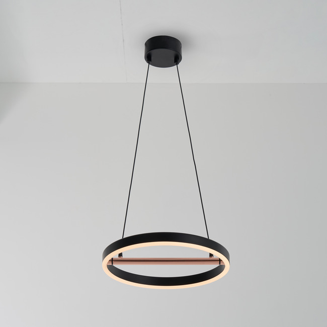 Sol Pendant by Seed Design