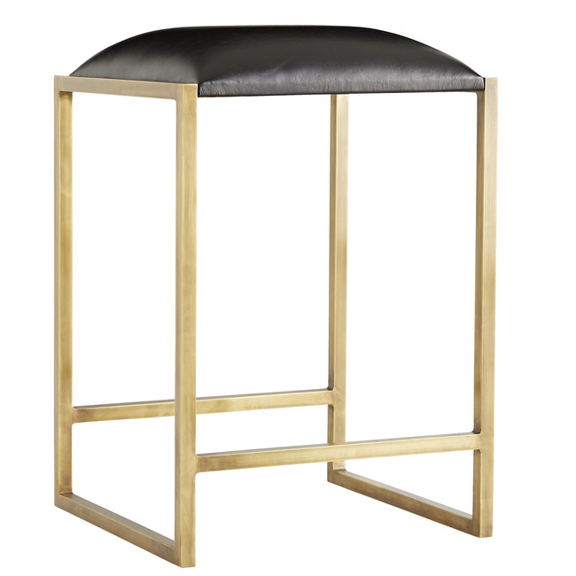 Dash Counter Stool by Arteriors Home