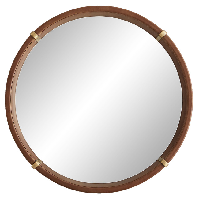 Edmund Mirror by Arteriors Home