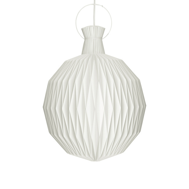 Model 101 Pendant by Le Klint