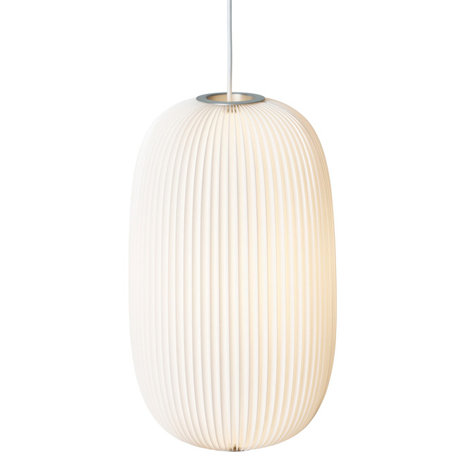 Lamella 2 Pendant by Le Klint