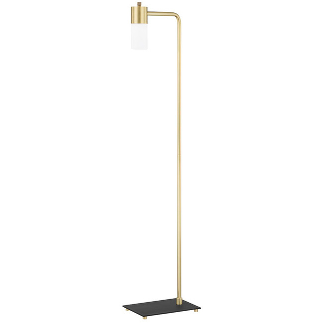 Lola Floor Lamp by Mitzi