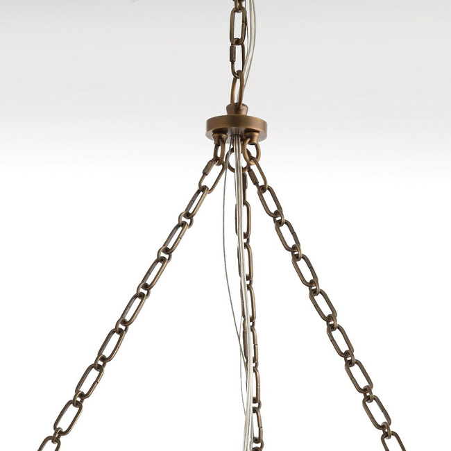 Additional 36 inch Chain 129 by Arteriors Home