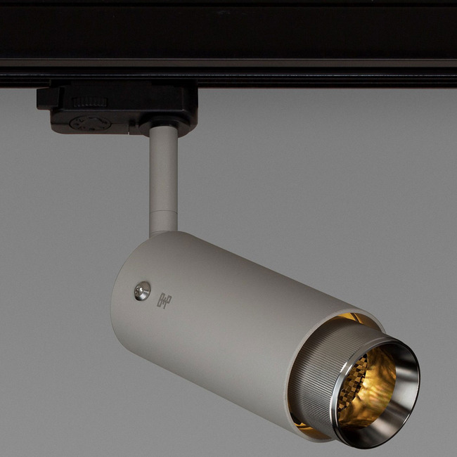 Exhaust Track Light by Buster + Punch