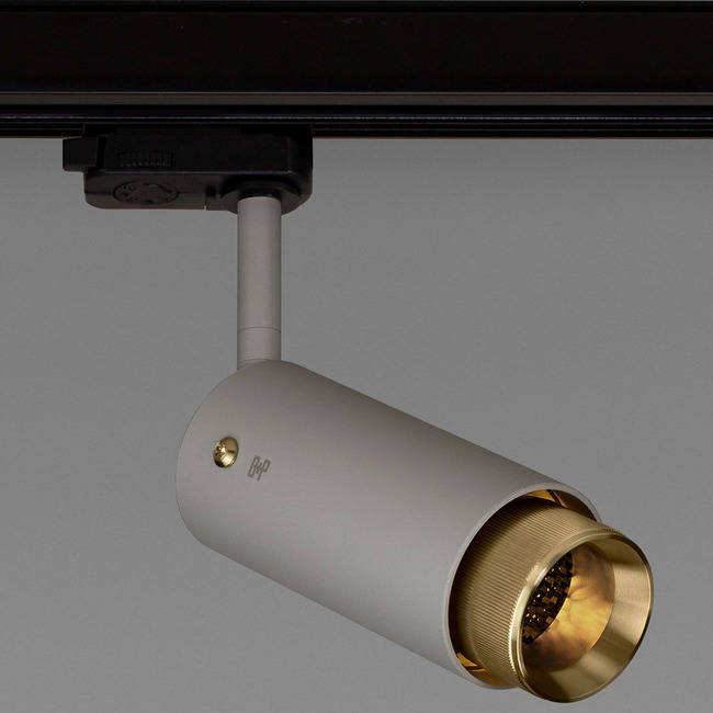 Exhaust Track Light by Buster + Punch