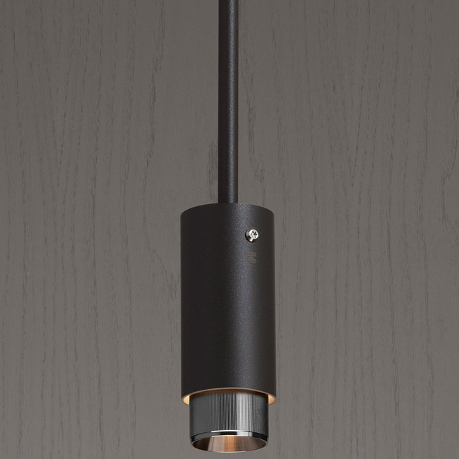 Exhaust Pendant by Buster + Punch