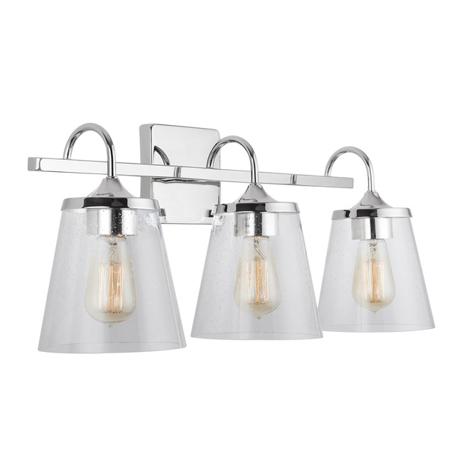 Swag Bathroom Vanity Light by Capital Lighting