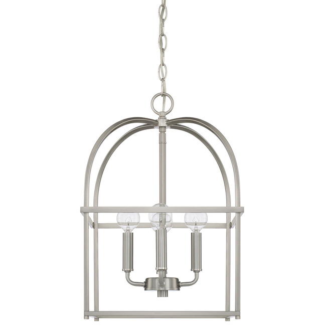 Present Pendant by Capital Lighting