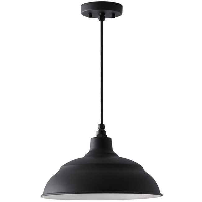 RLM Outdoor Pendant by Capital Lighting