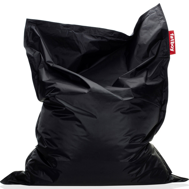 The Original Bean Bag Chair by Fatboy USA