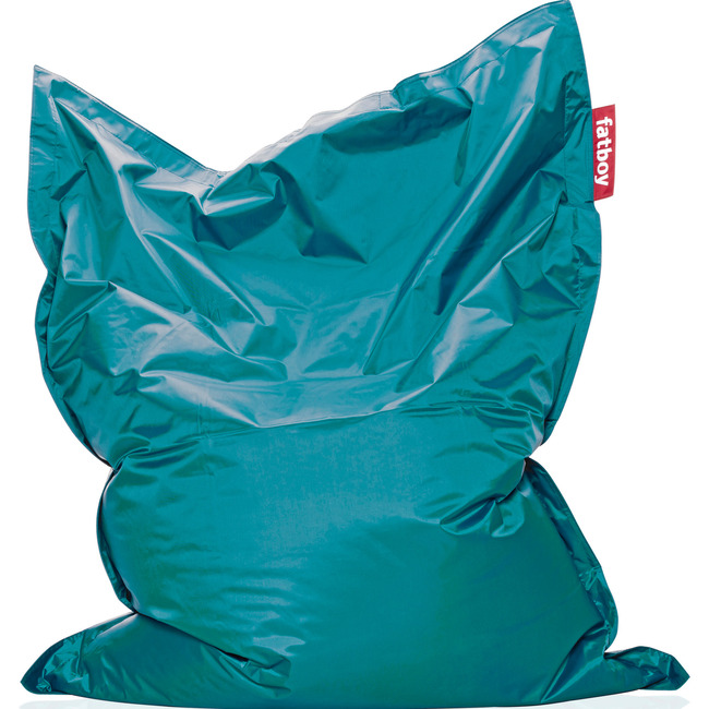 The Original Bean Bag Chair by Fatboy USA