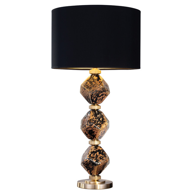 Sobe Argyle Diamond Table Lamp  by Fine Art Handcrafted Lighting