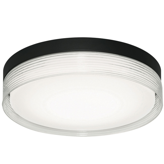 Tribeca Color-Select Ceiling Light by AFX