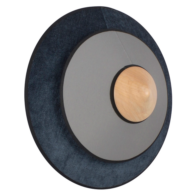 Cymbal Wall Sconce by Forestier