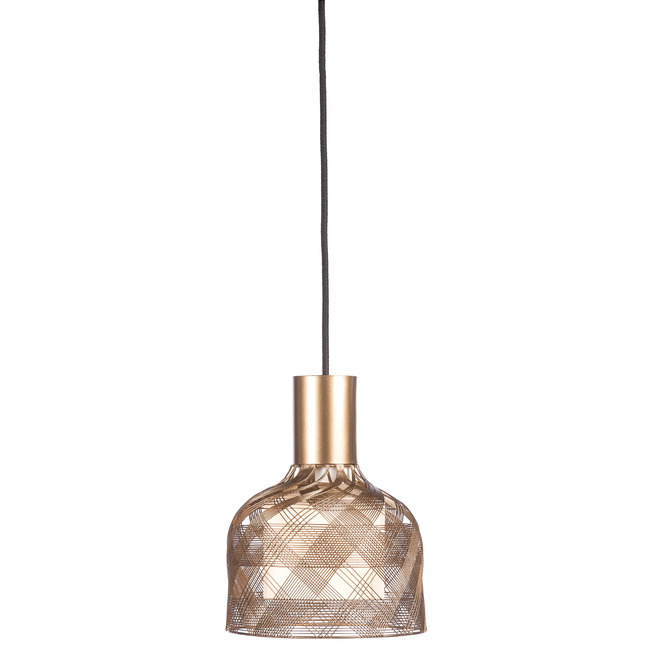 Antenna Small Pendant by Forestier