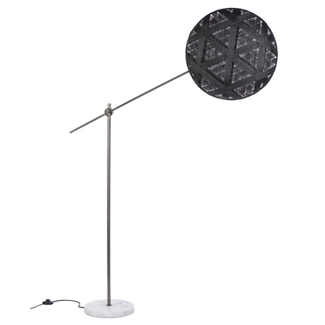 Chanpen Hexagon Floor Lamp by Forestier