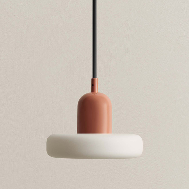 Puck Pendant by In Common With
