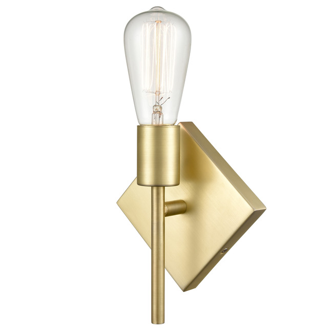 Mia Wall Sconce by Innovations Lighting