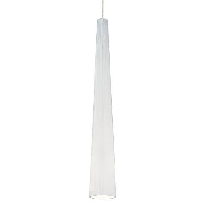 Zenith Monorail Pendant by Visual Comfort Modern