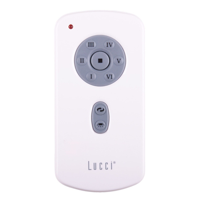 Lucci Air Viceroy Remote Control by Beacon Lighting