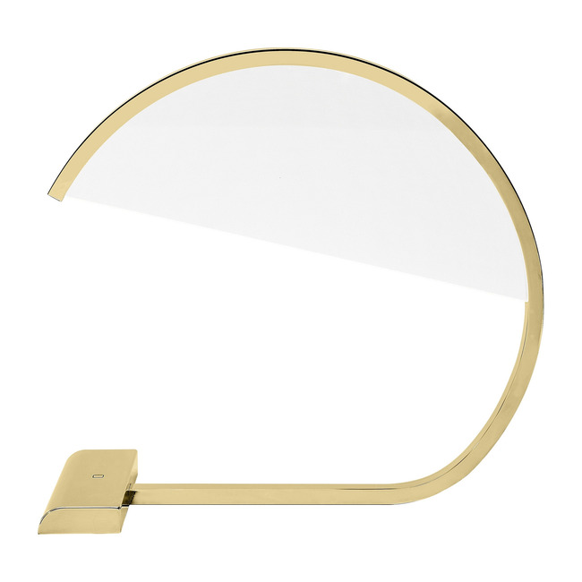 Karla Table Lamp by Visual Comfort Modern