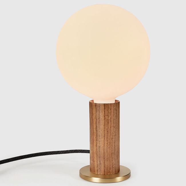 Knuckle Table Lamp with Bulb by Tala