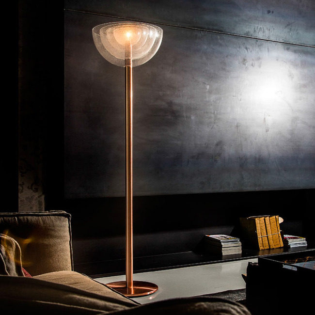 Nason Floor Lamp by Mazzega1946