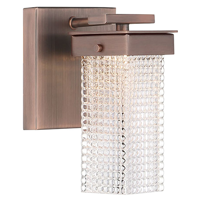 Dewberry Lane Wall Sconce by Minka Lavery