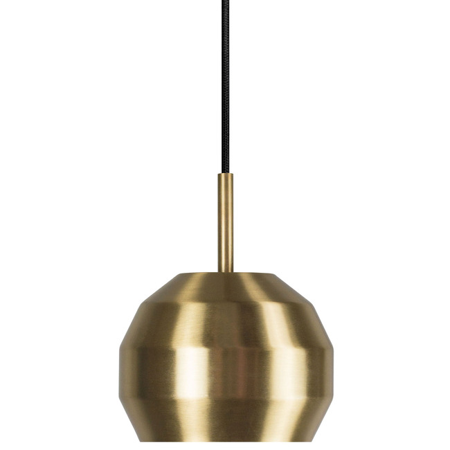 Pitch Mini Pendant by Vitamin Living