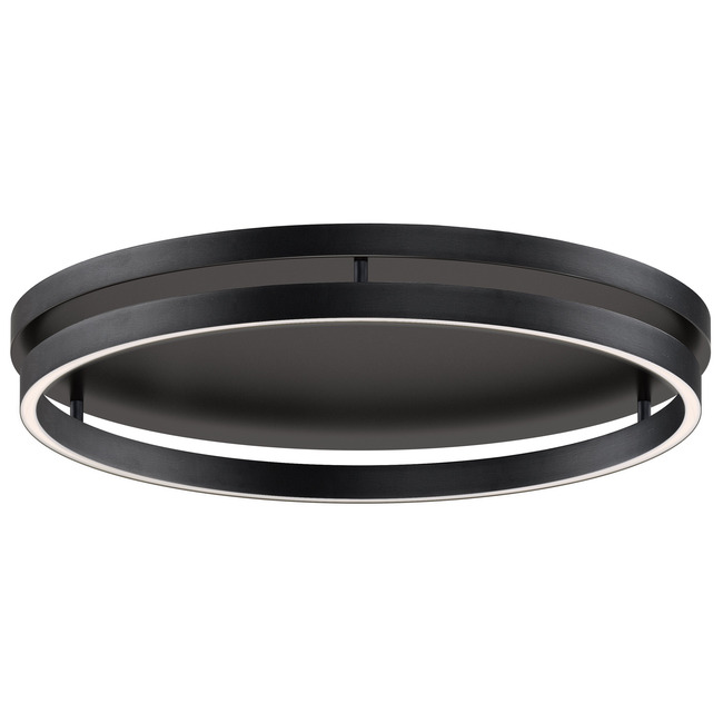 Groove Flush Ceiling Light by Et2