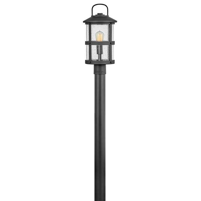 Lakehouse 12V Outdoor Post / Pier Mount by Hinkley Lighting