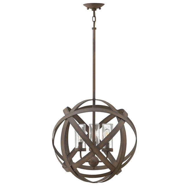 Carson 12V Outdoor Pendant by Hinkley Lighting