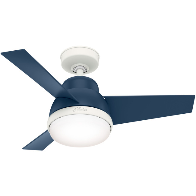 Valda Ceiling Fan by Hunter Fan