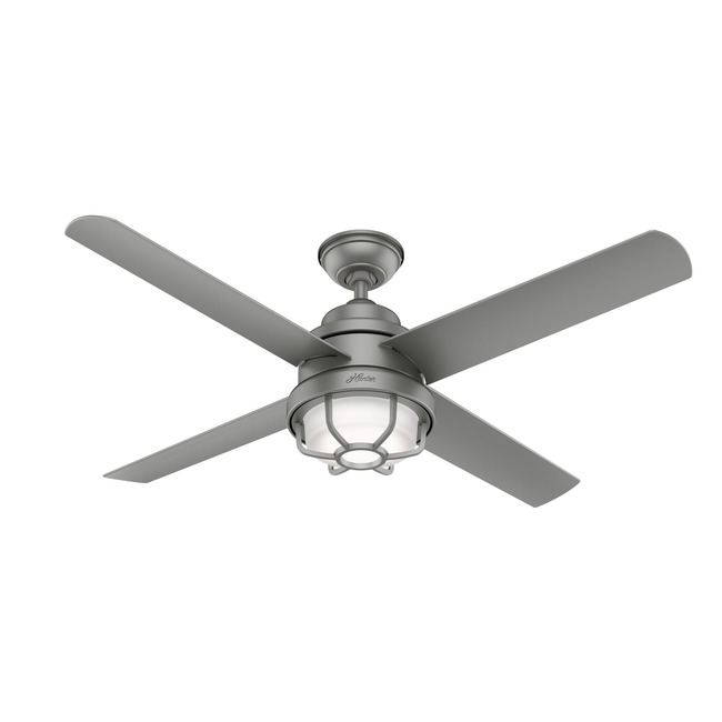 Searow Outdoor Ceiling Fan by Hunter Fan