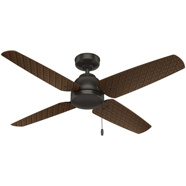 Sunnyvale Outdoor Ceiling Fan by Hunter Fan