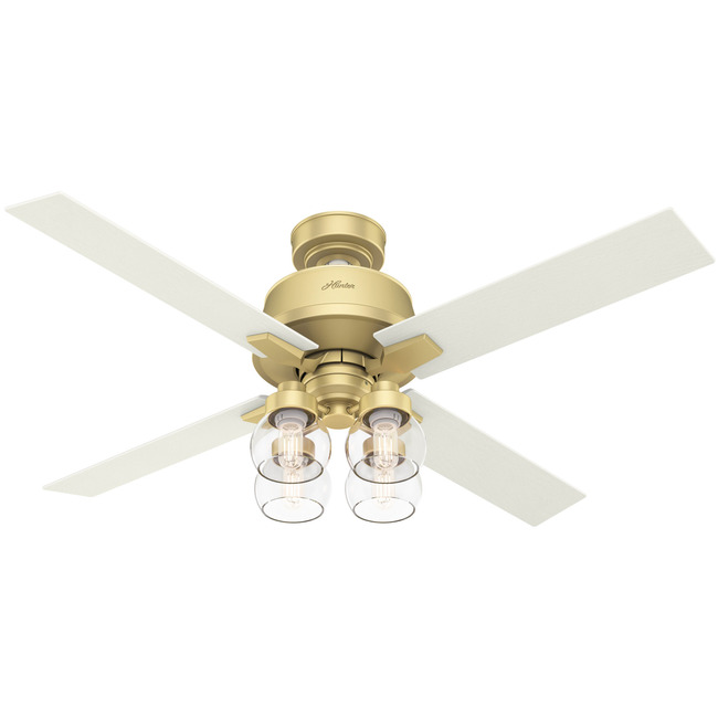 Vivien Ceiling Fan by Hunter Fan