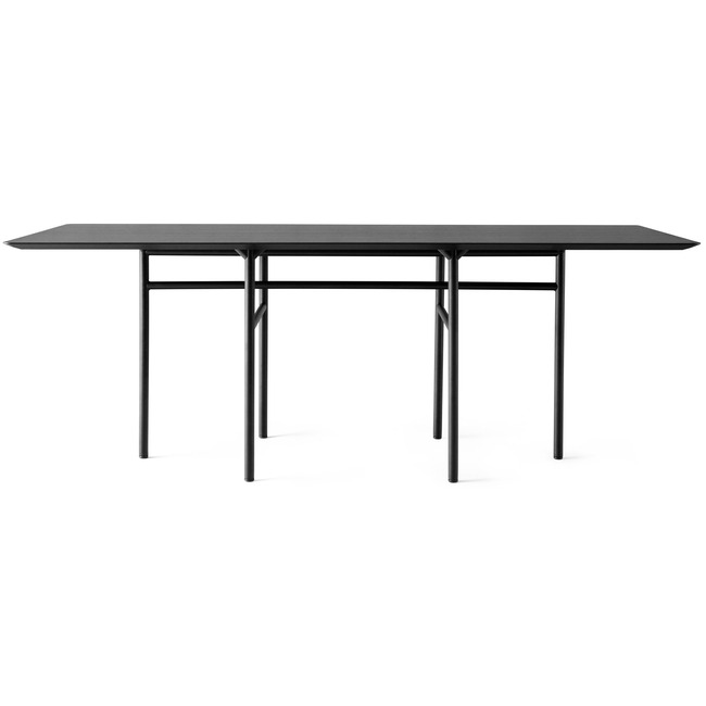 Snaregade Rectangle Dining Table by Audo Copenhagen