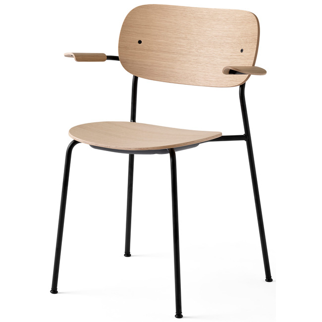 Co Dining Armchair by Audo Copenhagen