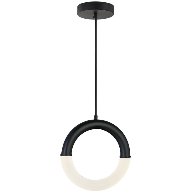 Revolve Pendant by Justice Design