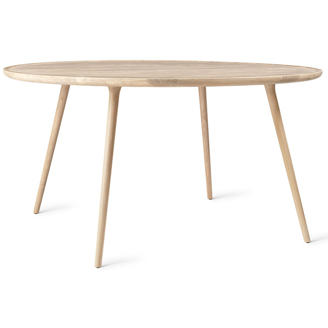 Accent Dining Table by Mater Design