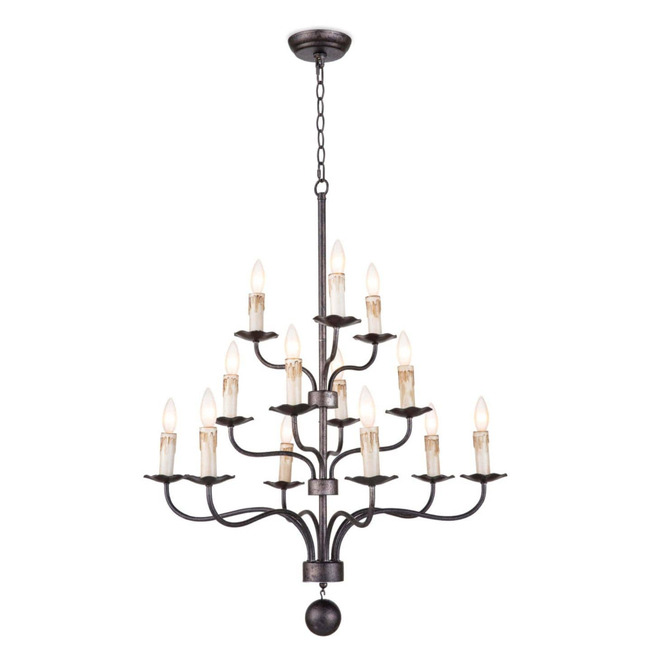 Coastal Living Caden Chandelier by Regina Andrew