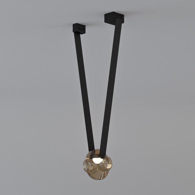 Etat-des-Lieux 1B Pendant by Studio d'Armes