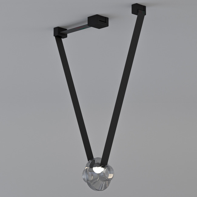 Etat-des-Lieux 1C Pendant by Studio d'Armes