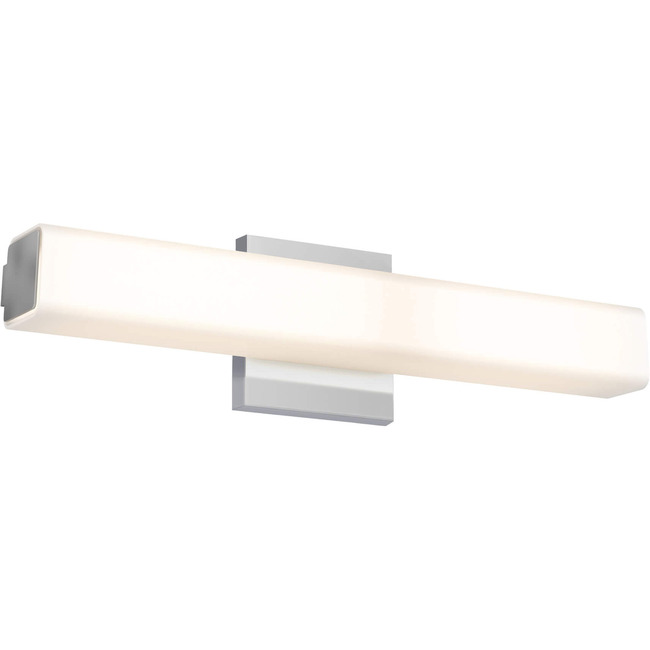 Noble One Color Select Bathroom Vanity Light by DALS Lighting