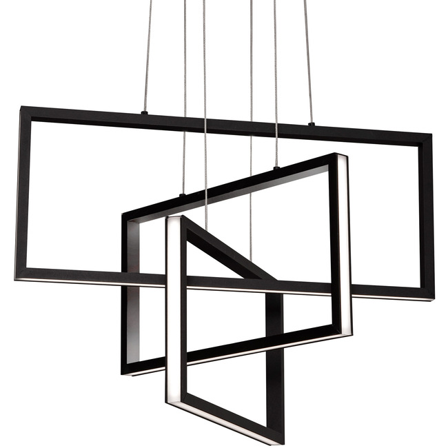 Cole Linear Pendant by AFX