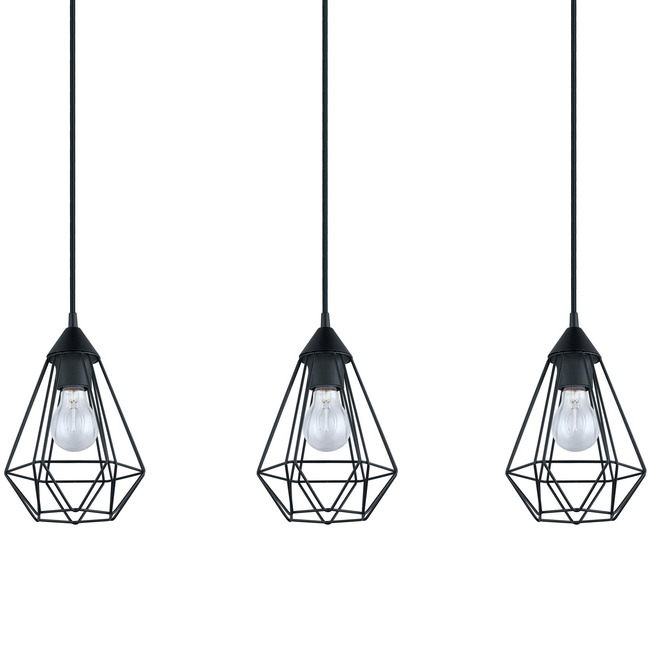 Tarbes Linear Pendant by Eglo